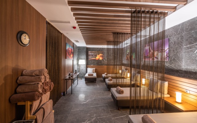 Questa Thermal & SPA Hotel Eskişehir Hotel