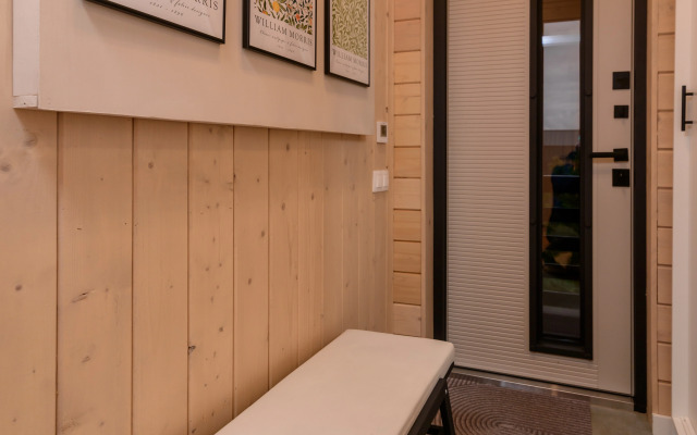 Частный Дом Simple Life Home 316