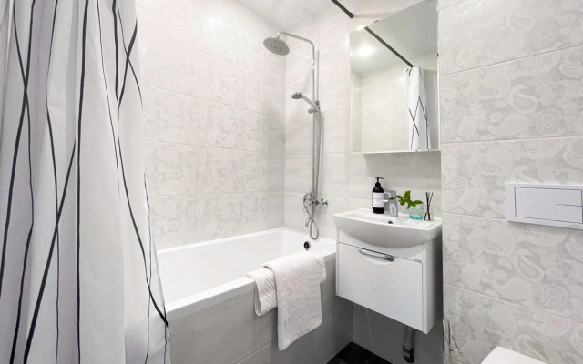 Квартира в тихом районе Великого Новгорода