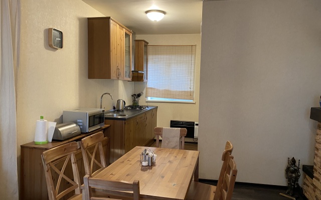 Гостевой Дом Лесная Дача