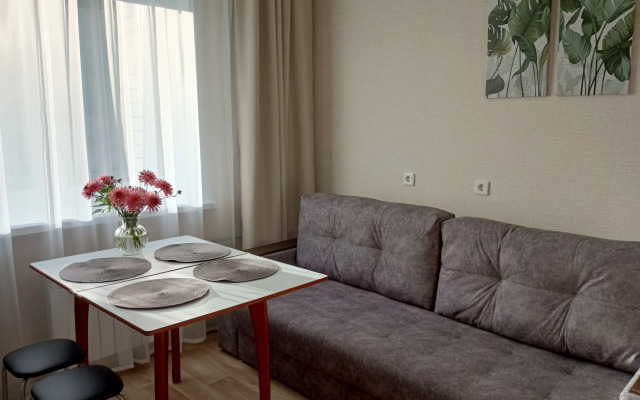 Квартира Уютная для большой семьи