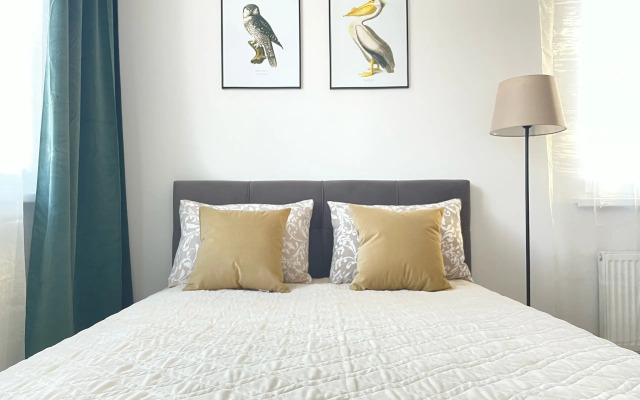 Апартаменты DailyRentApart-Современник