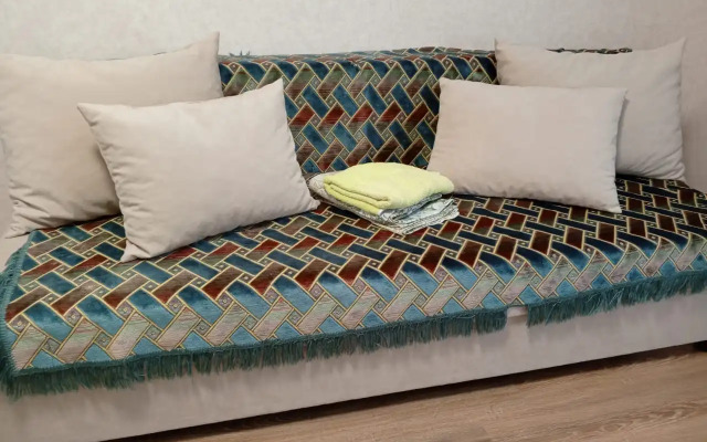 Квартира уютная студия рядом с метро