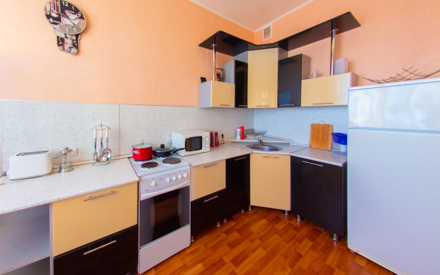 Caesar Apartments