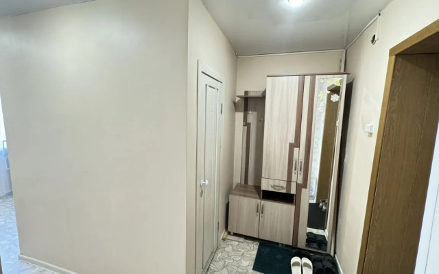 Na Ulitse Balyabina 53 Flat