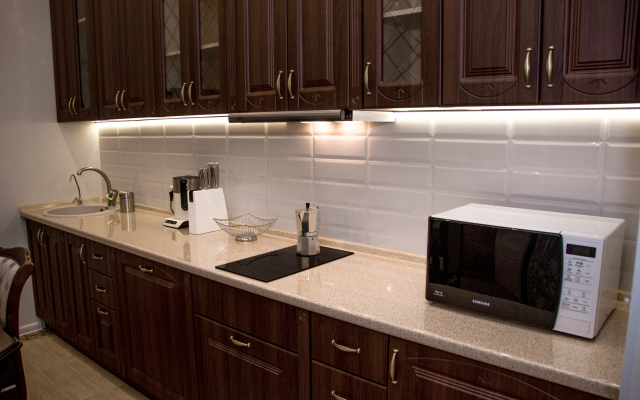 Апартаменты Монарх