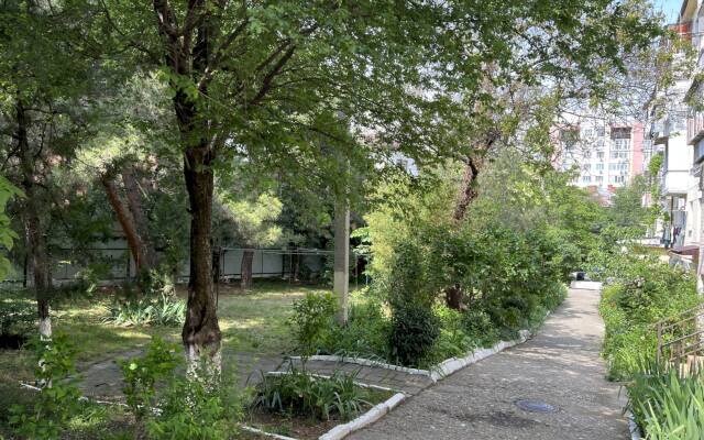 Апартаменты 324 Двухкомнатные с Видом на Горы