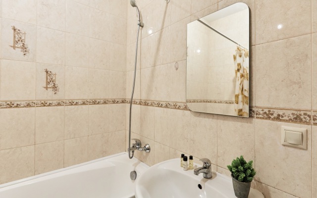 Апартаменты С Новым Ремонтом в Сердце Ростова