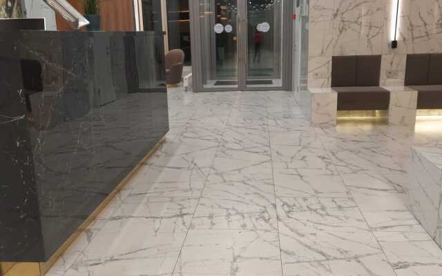 Апартаменты Maximus на Проспекте Стачек