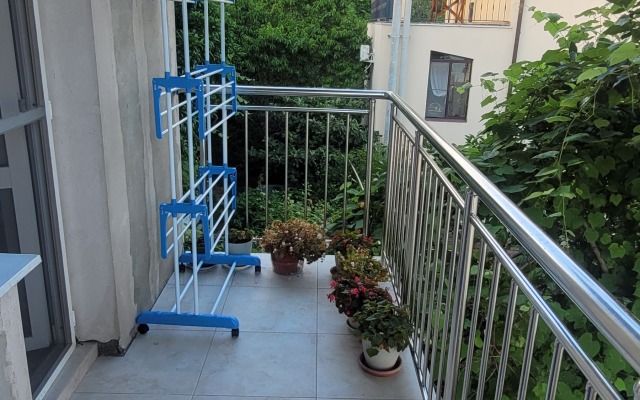 Gorny Kedr Private House