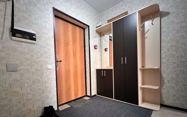 Odnokomnatnye Mkr Suponevo 14 Apartments