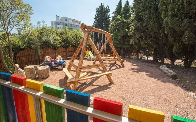 Darsan Hotel