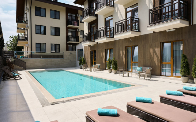 Гостевой дом Alba Inn