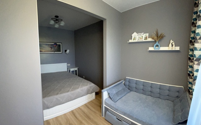 Квартира Парковый Квартал