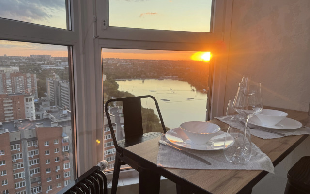 Квартира Уютная Студия На Северном