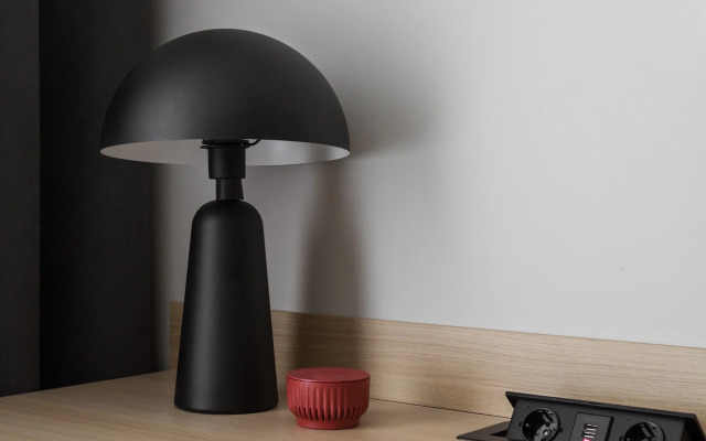 Апартаменты Apartico бизнес класса на Балтийской