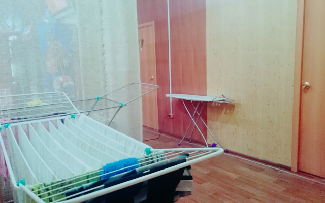 Мини-Отель Лукошко