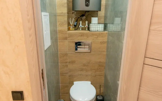 Квартира Вихрева Шуя