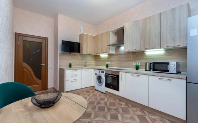 Apartments Five Stars 38