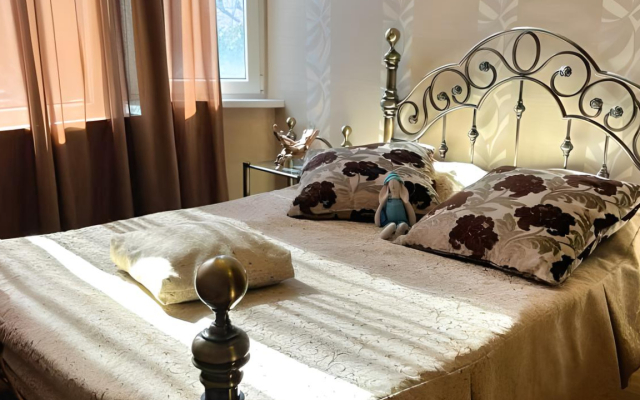 Апартаменты Первомайский