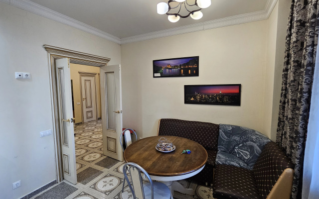 2kh Komnatnaya Metro Pavshino Flat