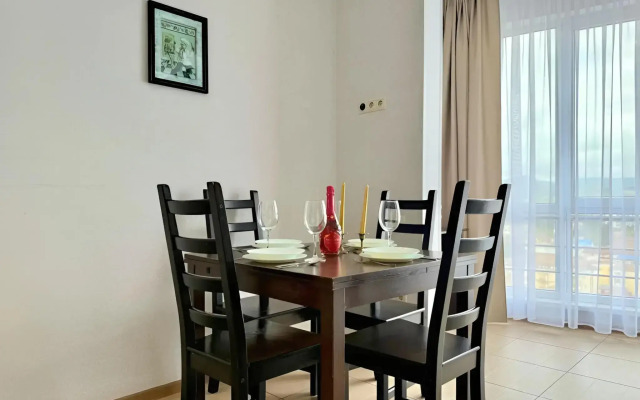 Апартаменты Ri-apart