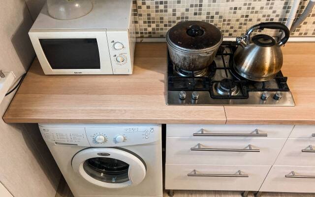 Апартаменты Четырехкомнатная Квартира на Первомайской