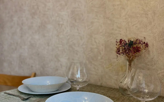 Апартаменты Однокомнатные на Кольском