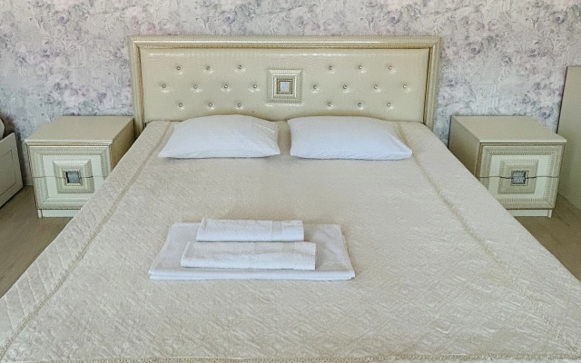 Апартаменты Жасмин2