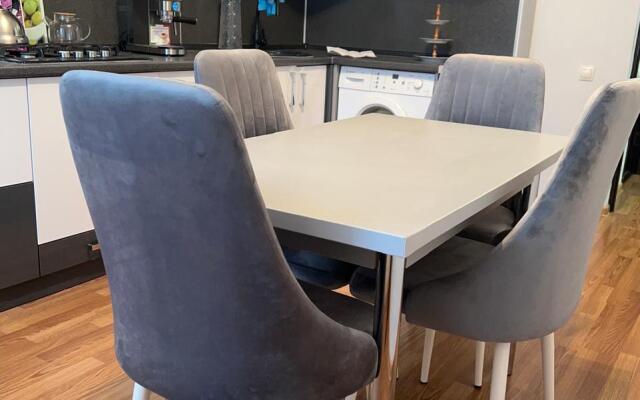 Апартаменты Vip В Центре Города