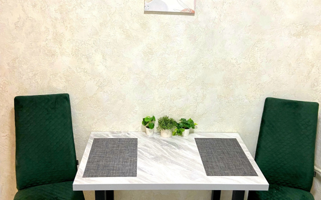 Квартира на Улице Коли Мяготина 103