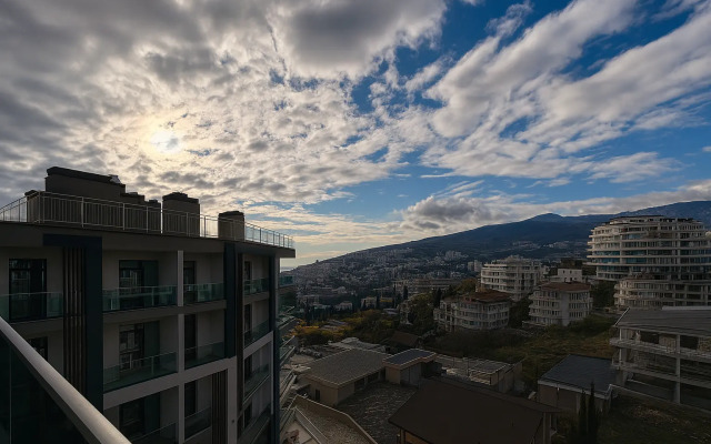 Квартира ДарсанАрендаГрад на Войкова