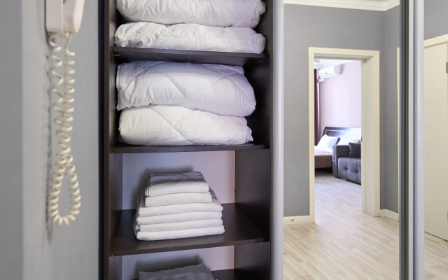 Квартира на улице Восточно Кругликовская 22/3