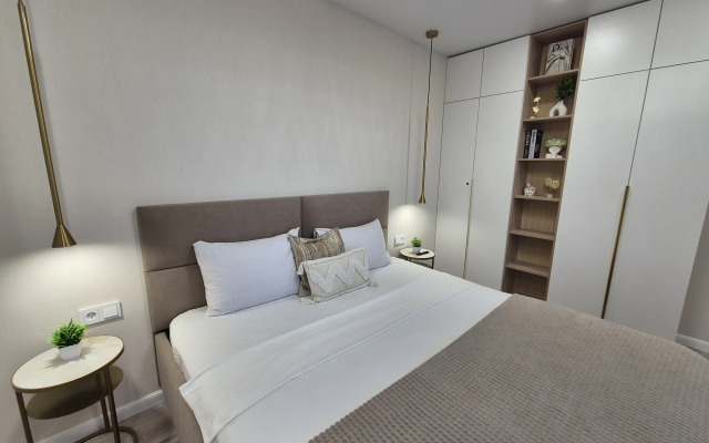 Квартира Видовая на Панченко9