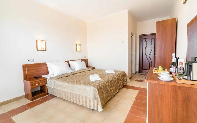 Grace Amaliya Hotel