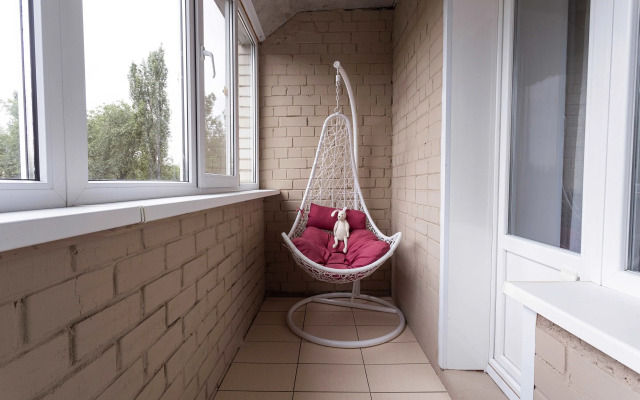 Квартира Просторная 2-комнатная квартира на Димитрова