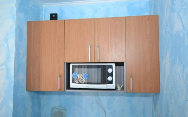 Odnokomnatnaya 2 Flat