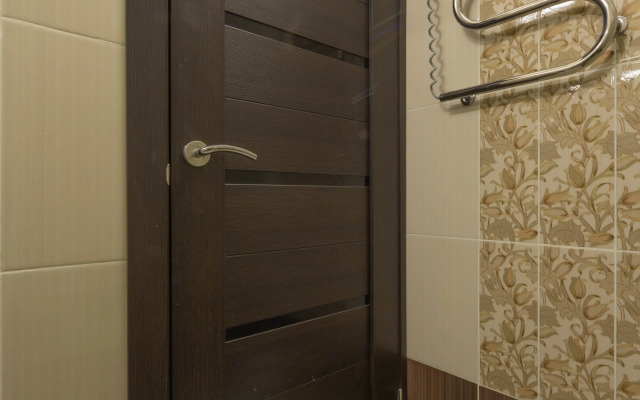 Inhome24 Pervoklassny Komfort V Kazhdom Detali Apartments