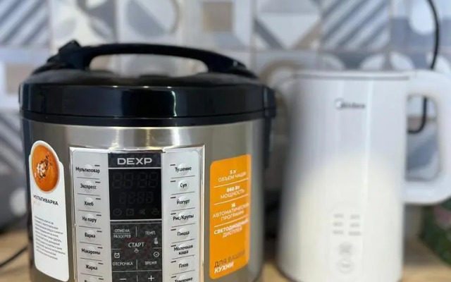 Dacha Gelendzhik Private house