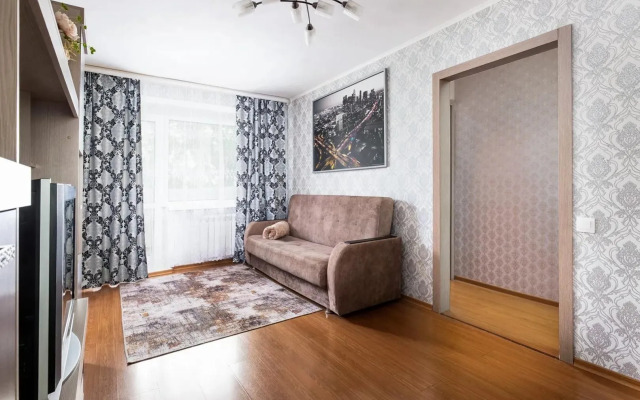 Квартира Двухкомнатная