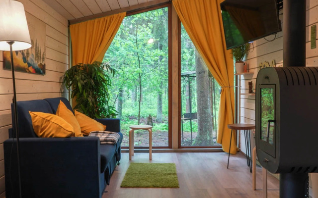 Коттедж Пихта №5