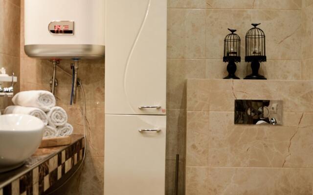 Апартаменты Сезоны 365 на Южной