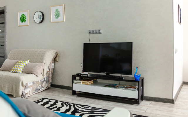 Апартаменты Lux with Fantastic View