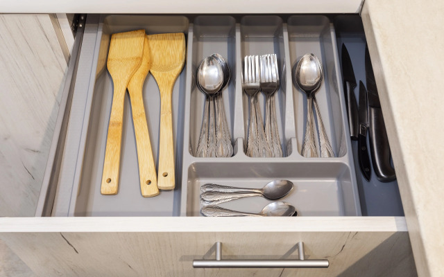 Апартаменты у Музея Янтаря 2