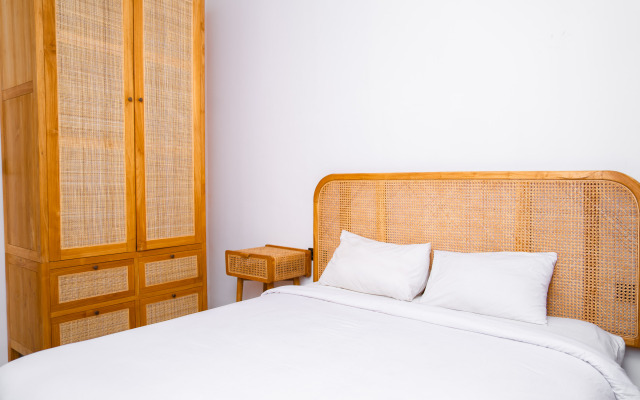 BALI INVEST CLUB - Kammara  Villa