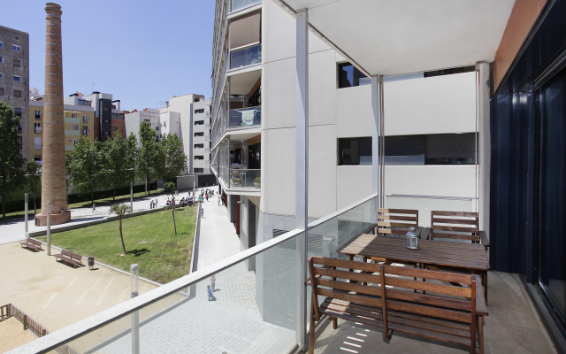 Barcelona Best Services Apartments