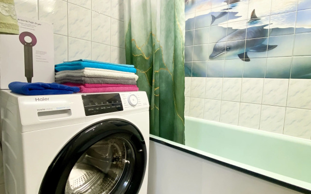 Inroomspb Na Pr. Engelsa Flat