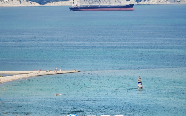 Апартаменты Стильные от Точно Посуточно