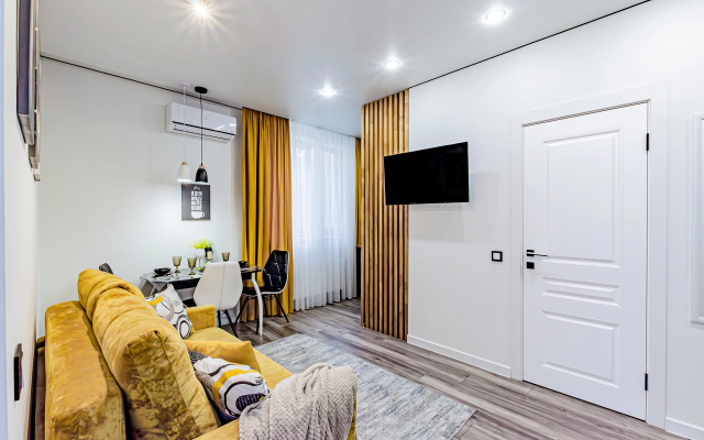 Kazan Flat 1