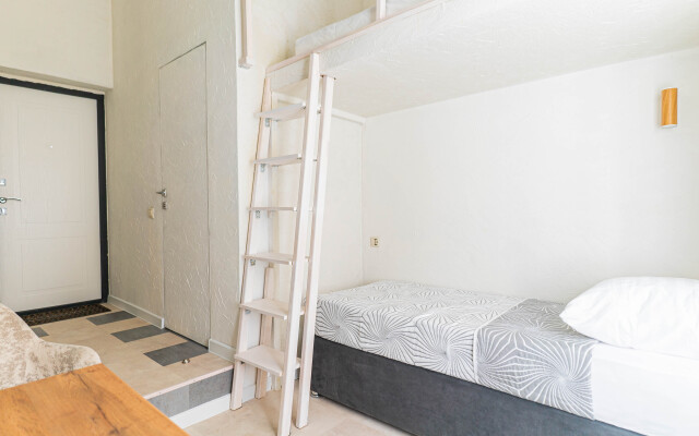 Апартаменты Квартирка номер 50